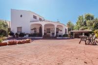 La Veguilla Úbeda - B&B Úbeda