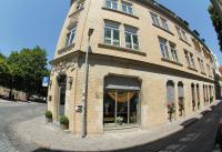 Schottennester Schlafen an der Krämerbrücke - Ferienwohnung Erfurt