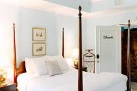 Queen Room with Balcony