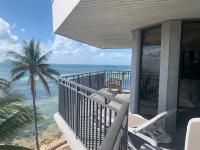 Tom's Oceanfront Penthouse - B&B Key West