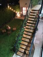 Hospedaje La Bussola II - Ferienwohnung Gualeguaychú