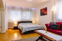 Apartment Jasna - B&B Belgrado