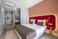 Apartamento de 1 dormitorio con vistas al mar