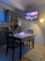 B&B Iaşi - Comfy Quiet AB Homes Ap 3 rooms - Bed and Breakfast Iaşi