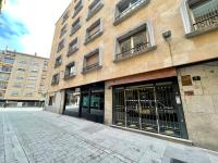 Duo Caleros Centro (LA RANITA SALMANTINA) - Ferienwohnung