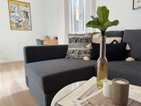 Home Sweet Orti 12 - Design Apartment - Chambres d’hôtes Milan