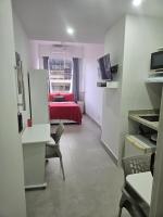 Studio Reformado coração Leblon - B&B Rio de Janeiro
