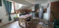 Appartement Cosy Le Renne Des Neiges Vue montagne - Ferienwohnung Cornimont