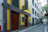 King David Suites by Madeira Sun Travel - B&B