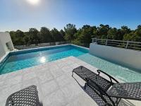 Departamento Imareas II Pinamar Norte - Ferienwohnung Pinamar