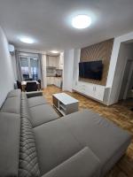 Apartment Dora Deluxe - Chambres d’hôtes Banja Luka