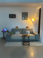 B&B Iasi - A quiet place - AB Homes - ap 3 rooms Netflix&chill - Bed and Breakfast Iasi