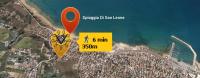 Vbeb San Leone Rooms Macrame - B&B