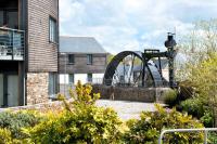Wheel Water Collections - B&B