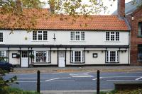 B&B Horncastle - Magpies Restaurant with Rooms - Bed and Breakfast Horncastle