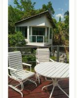 Casa con 1 dormitorio