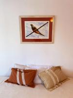 PISO UNO Gran Living Comedor y Habitación PET FRIENDLY con AUTO CHECK IN - B&B Bahía Blanca