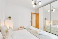 Apartamento de 3 dormitorios