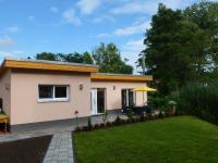 Ferienoase an der Wublitz - B&B Potsdam
