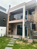 Residencial Mariano 4 - Vista para praia e Mar - B&B