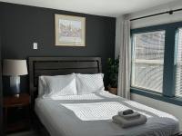 Affordable Studio Near Paseo With Rain Shower #20 - Chambres d’hôtes