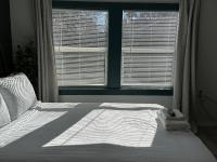 Paseo Nook Studio Private Entry & Parking #34b - B&B