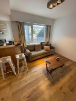 Apartamento con vistas al mar