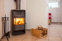 Gästehaus Eberhart - B&B Bad Hindelang