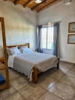 Cabañas Entre Lagos San Rafael - B&B