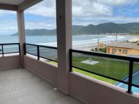 Residencial Mariano 6 - Vista para praia e Mar - B&B Florianópolis