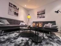 Penthouse - Panorama Suite - Hohegeiß - Ferienwohnung Braunlage