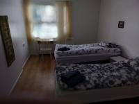 Camera Matrimoniale Deluxe