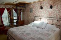 Kamer met Kingsize Bed
