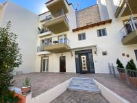 Quirky & classy flat in Salonika - Ferienwohnung Péfka