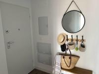 Apartment mit Meerblick