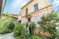 Magnifique Rooftop 4 personnes, proche Part-Dieu - B&B