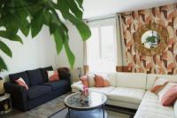 M&A maison de campagne/ Disney/Paris/Wifi/Jeux - B&B Croissy-Beaubourg