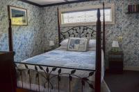 Kamer met Kingsize Bed