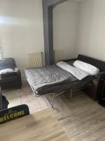 Apartamento de 1 dormitorio