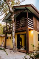 Casa Alegria da Ilha - B&B Paranaguá