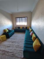 Appartement Cozy Louizia - Ferienwohnung