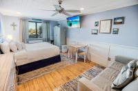 Tranquil 3rd Flr Resort View King Room - Ferienwohnung Pawleys Island