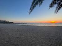 Apartment sea Lux - Bed and Breakfast Povljana