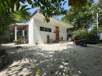 B&B Fuvahmulah - Nasreenuvilla - Bed and Breakfast Fuvahmulah