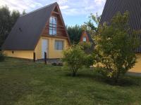Cabañas Kau-Shaionk - B&B El Calafate