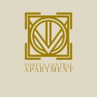 Noreea Central Apartment - B&B Timisoara