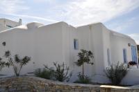 Villa con 2 Camere da Letto