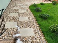 Peace and quiet on The Limes - B&B Motcombe