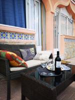 Galeon Torrevieja - B&B