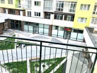 OSapart Romantic apartment in the complex Great Britain - B&B Leópolis